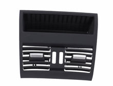 Load image into Gallery viewer, Rear Air Vent Grille Centre Middle Cover 64229172167 For BMW 5 Series F10 F11