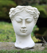 Load image into Gallery viewer, Garden Ornament Plant Pot Planter Outdoor or Indoor