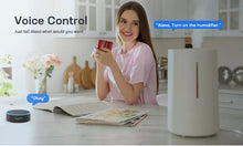 Load image into Gallery viewer, 4 x Smart Plug Sockets Works with Google Alexa Voice App WIFI Timer