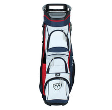 Load image into Gallery viewer, Ram Golf Deluxe Trolley Bag with 14 Full Length Dividers and Putter Slot