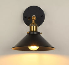 Load image into Gallery viewer, Modern Industrial Retro Rustic Light Lamp Fitting