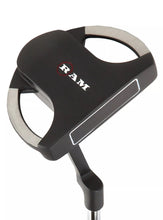 Load image into Gallery viewer, Ram Golf EZ3 Ladies/Youth Golf Clubs Set with Bag ALL Graphite