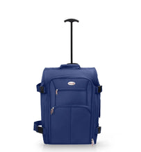Load image into Gallery viewer, Cabin Carry On Hand Luggage Suitcase