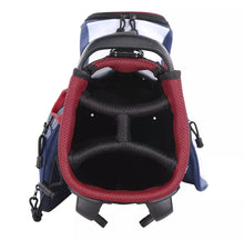 Load image into Gallery viewer, NEW MacGregor 7″ Lightweight Golf Bag with Stand