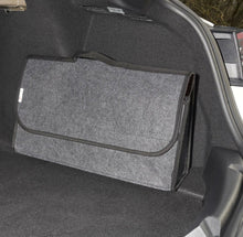 Load image into Gallery viewer, Anti Slip Car Boot Storage Organiser Case Tool Bag