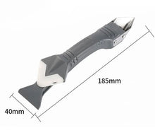 Load image into Gallery viewer, 5 in 1 Silicone Sealant Remover Scraper Tool Kit Set
