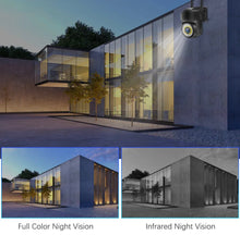 Load image into Gallery viewer, Security Camera CCTV HD PTZ Wireless WIFI Smart Home IR Cam