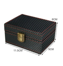 Load image into Gallery viewer, Car Key Signal Blocker Box Faraday Box Anti Theft Call RFID Single Block