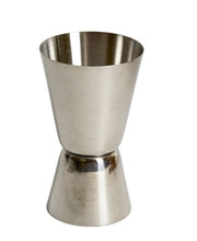 Load image into Gallery viewer, 10 Piece Cocktail Maker Stainless Steel Bar Set with Wooden Stand