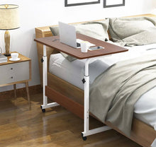 Load image into Gallery viewer, Multi-Purpose Computer, Study Desk Laptop Table