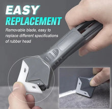 Load image into Gallery viewer, 5 in 1 Silicone Sealant Remover Scraper Tool Kit Set