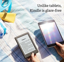 Load image into Gallery viewer, Amazon Kindle Paperwhite 7th Generation, 6” Display, 4GB WiFi Refurbished