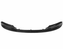 Load image into Gallery viewer, Front Lip Spoiler Splitter Gloss Black For BMW F30 F31 3 Series M Sport 2012-2018