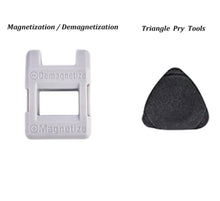 Load image into Gallery viewer, 64 in 1 Precision Screwdriver Kit Set Computer PC Phone Watch Repair Tool DIY