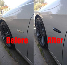 Load image into Gallery viewer, 2 x Dynamic Smoked Side Indicator Turn Signal Lights for BMW E90 E92 E60 E87 E82 LED