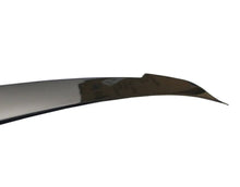Load image into Gallery viewer, M4 Style Gloss Black Rear Boot Spoiler For BMW 4 Series G22 Coupe M Sport