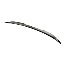 Load image into Gallery viewer, M4 Style Gloss Black Rear Boot Spoiler For BMW 4 Series G22 Coupe M Sport