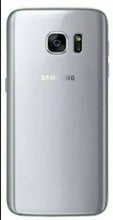 Load image into Gallery viewer, SAMSUNG GALAXY S7 Refurbished - 32GB Silver Unlocked Smartphone
