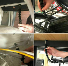 Load image into Gallery viewer, Flexible Screwdriver Extension