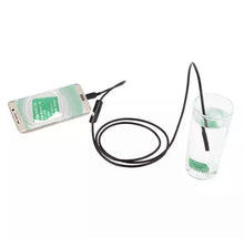 Load image into Gallery viewer, Endoscope Camera for Android Mobile Phone & PC Notebook
