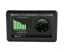 Load image into Gallery viewer, NEW 5" Car GPS Sat Nav HGV LGV Navigation Navigator EU Lifetime Maps Ireland/UK