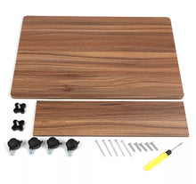 Load image into Gallery viewer, Multi-Purpose Computer, Study Desk Laptop Table