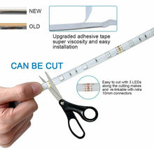 Load image into Gallery viewer, 10-20Metre LED Strip RGB Lights Colour Changing Tape Lighting