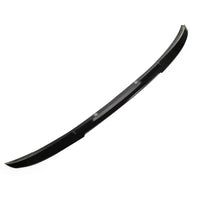 Load image into Gallery viewer, FOR BMW 3 SERIES F30/F35 2011-2019 REAR SPOILER IN GLOSS BLACK