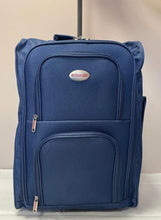 Load image into Gallery viewer, Cabin Carry On Hand Luggage Suitcase