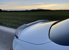 Load image into Gallery viewer, FOR BMW 3 SERIES F30/F35 2011-2019 REAR SPOILER IN GLOSS BLACK