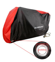 Load image into Gallery viewer, XXL Motorcycle Motorbike Cover Waterproof