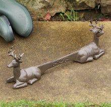 Load image into Gallery viewer, Cast Iron Boot Jack Wellies Mud Cleaner • Choice of 9 Designs