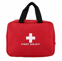 Load image into Gallery viewer, 106 Piece First Aid Kit for Travel, Car, Work, Home
