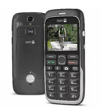 Load image into Gallery viewer, Doro 520X Big Button Mobile Phone with Emergency Button