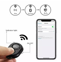 Load image into Gallery viewer, Universal Tripod Stand for Camera Phone etc