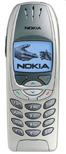 Load image into Gallery viewer, Nokia 6310i 6310 Mobile Phone • Pre-Owned