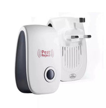 Load image into Gallery viewer, 4 x Plug-in Electronic Pest Mice, Flea Deterrent Repeller