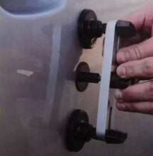 Load image into Gallery viewer, Car Dent Repair Kit Dent Master Bodywork Panel Puller Dent Remover