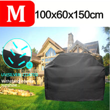 Load image into Gallery viewer, BBQ Cover Heavy Duty Waterproof