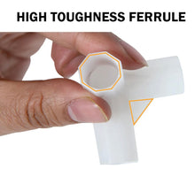 Load image into Gallery viewer, Canvas Covered Wardrobe Metal Frame Portable Storage