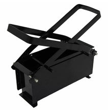 Load image into Gallery viewer, Paper Fire Log Firelog Briquette Maker