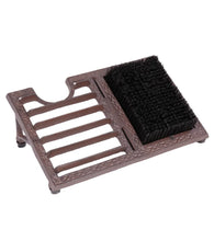 Load image into Gallery viewer, Cast Iron Boot Jack Wellies Mud Cleaner • Choice of 9 Designs