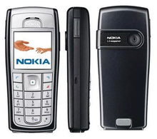 Load image into Gallery viewer, Nokia 6230 6230i Mobile Phone • Pre-Owned • Unlocked