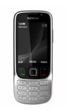 Load image into Gallery viewer, Nokia 6303i Mobile Phone • Pre-Owned