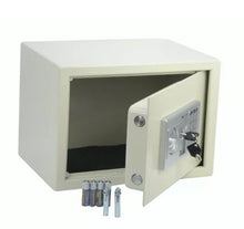 Load image into Gallery viewer, 8.5L Secure Digital Steel Safe 31x20x20cm