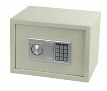Load image into Gallery viewer, 8.5L Secure Digital Steel Safe 31x20x20cm