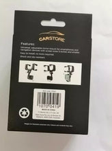 Load image into Gallery viewer, Rear View Mirror Mount (Universal and easily adjustable)