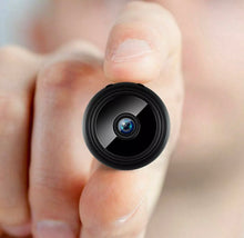 Load image into Gallery viewer, Mini Security Camera Wireless Wifi IP Home Security ⢠Remote Access