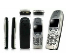 Load image into Gallery viewer, Nokia 6310i 6310 Mobile Phone • Pre-Owned