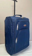 Load image into Gallery viewer, Cabin Carry On Hand Luggage Suitcase